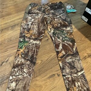 DSG Camouflage Foraging Leggings